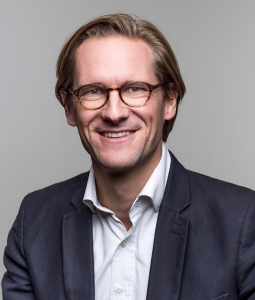 Jérôme Masurel, 50 Partners Capital